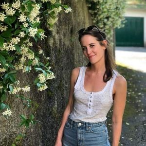 Meet your Posher, Anne